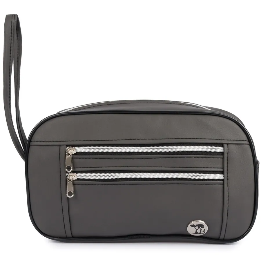 Kosmetyczna szara Beltimore R25