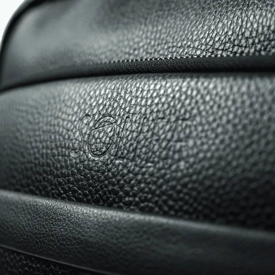 Elegancki skórzany plecak SOLIER SV20 Soren