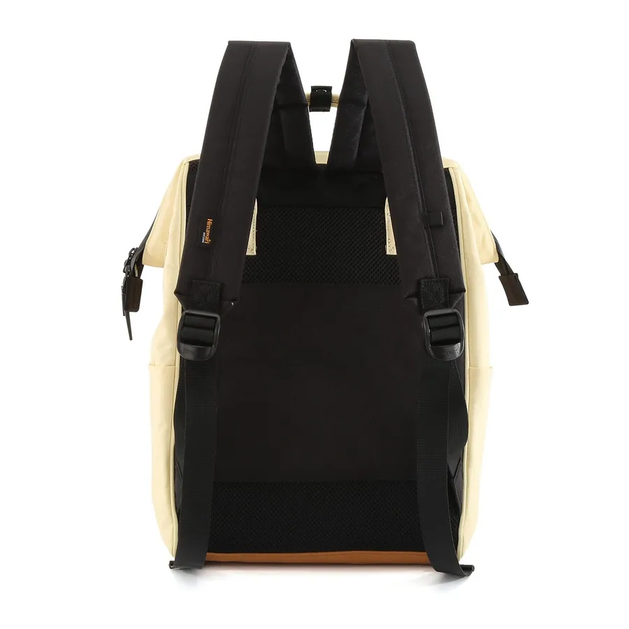 Plecak wodoodporny Himawari 124 żółty