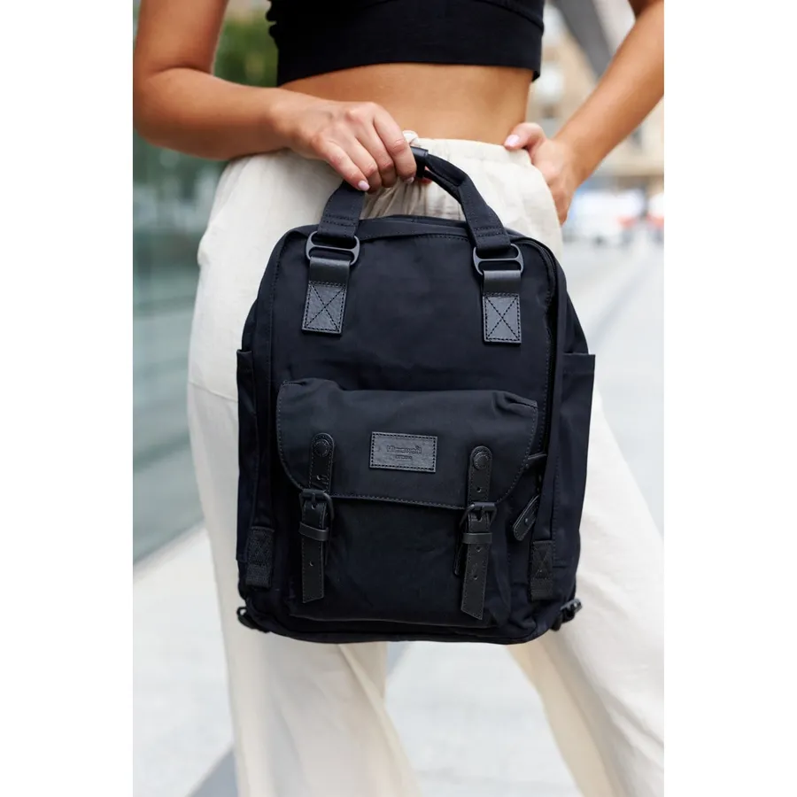 Plecak wodoodporny Himawari 188L czarny