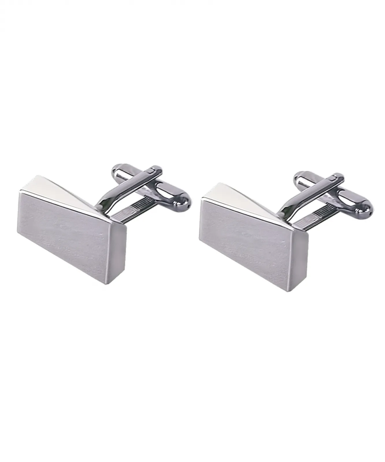 Profuomo eleganckie spinki do mankietów