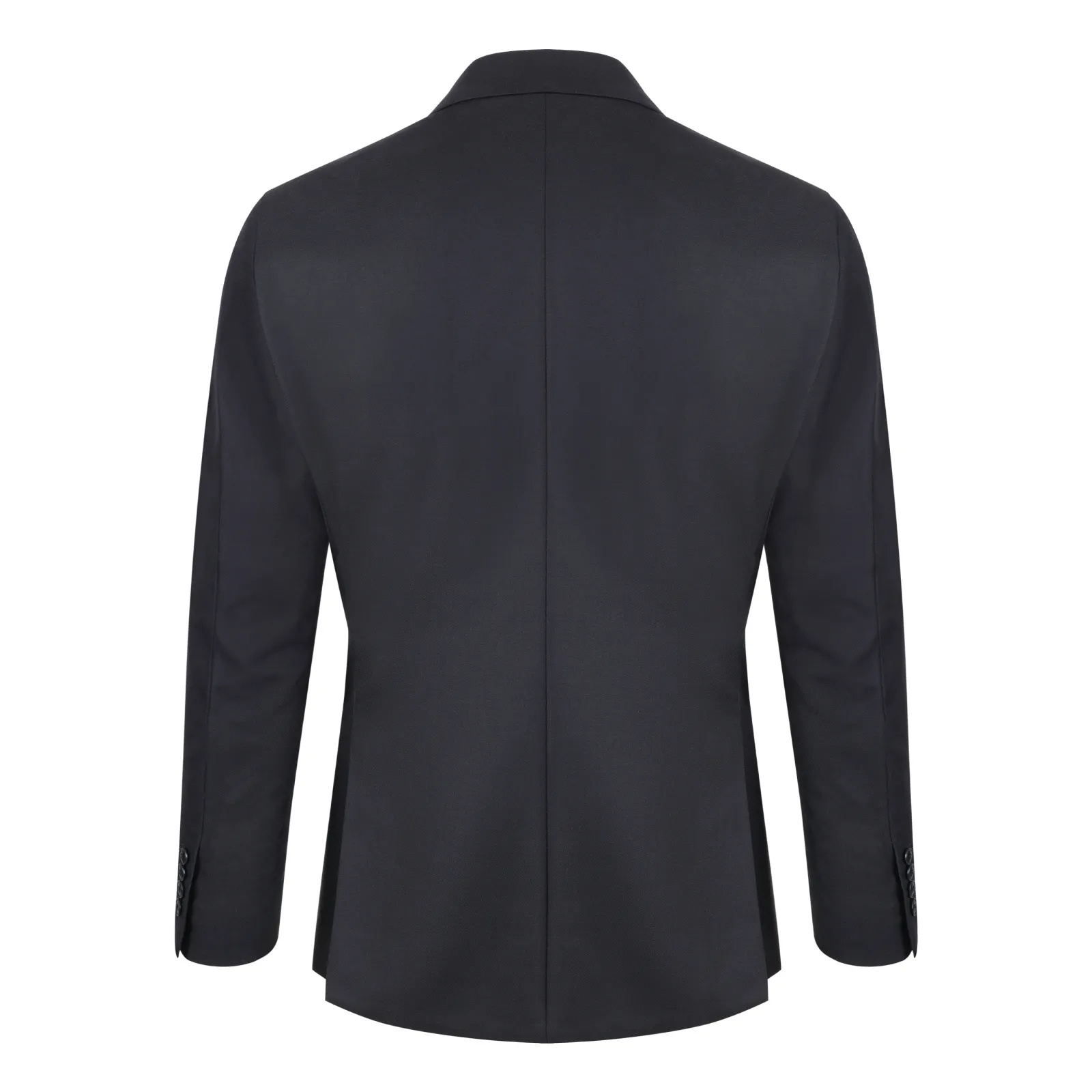 Garnitur granatowy ASTON - zestaw