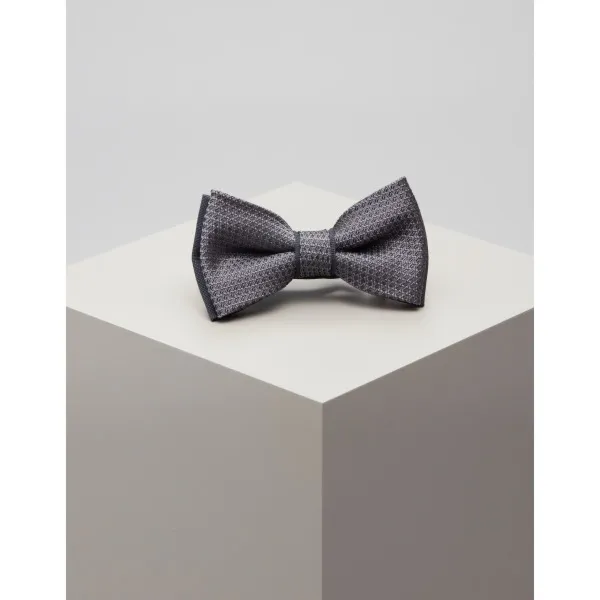 mucha classico grafitowy mikrowzór 0001