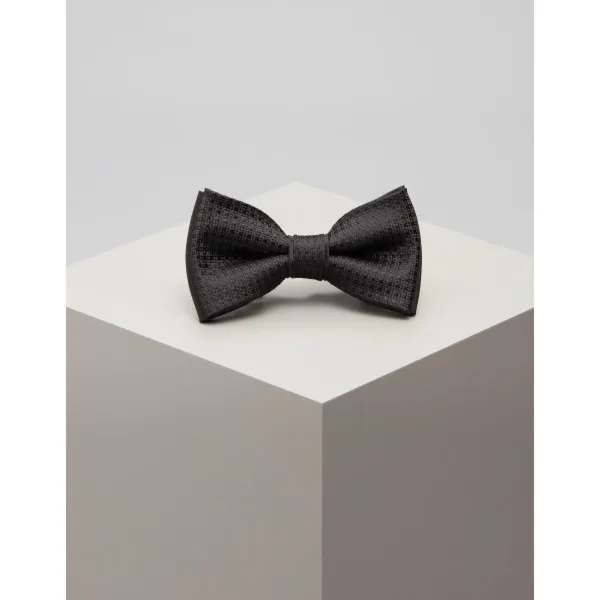 mucha classico czarny mikrowzór 0020