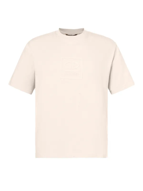 TSHIRT Z LOGO "LEGACY"