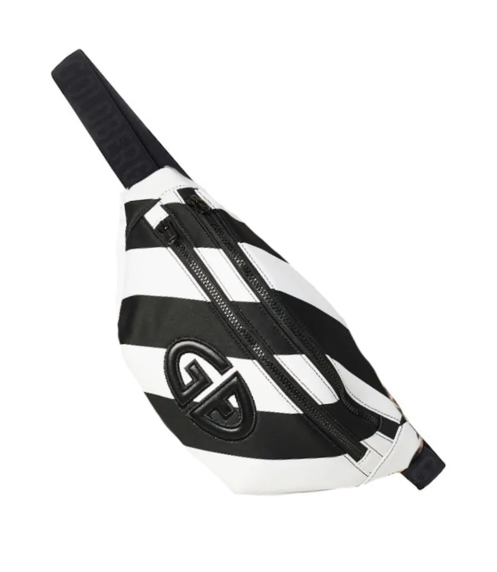 SASZETKA Z LOGO "FORZA"