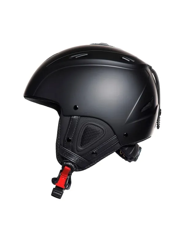 KASK NARCIARSKI Z LOGO "KHLOE"