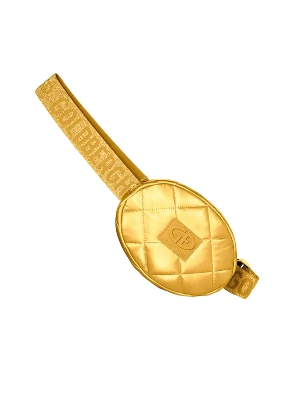 SASZETKA Z LOGO "FRENCH"