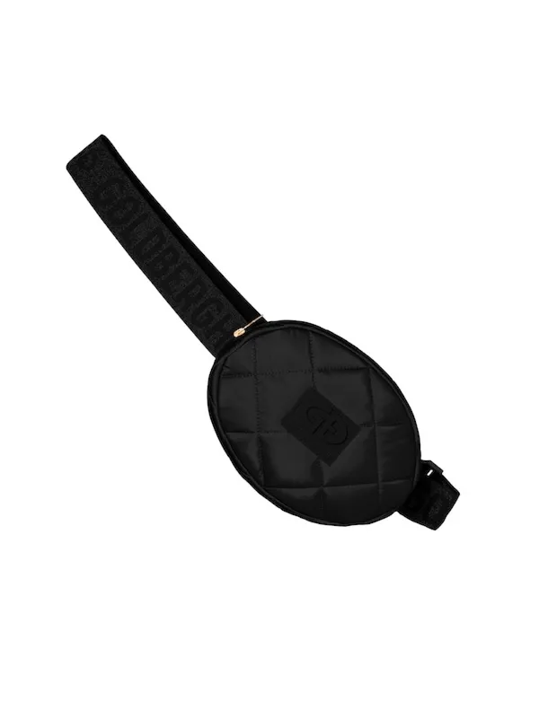 SASZETKA Z LOGO "FRENCH"