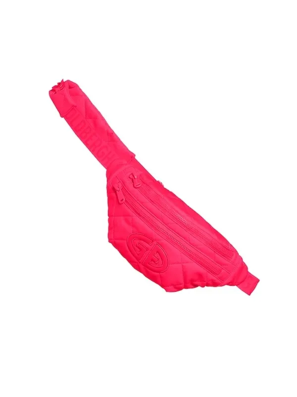 SASZETKA Z LOGO "COL"