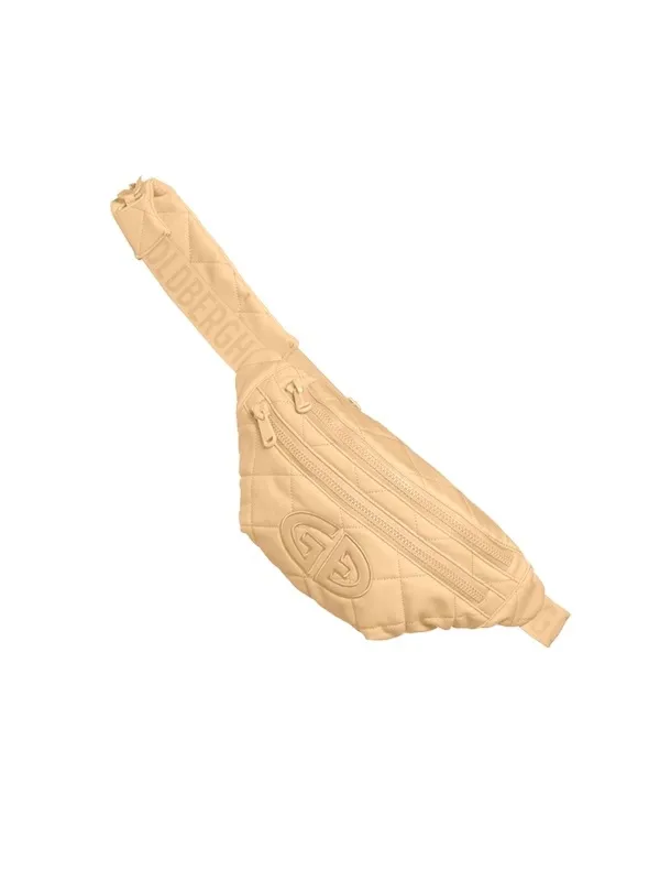 SASZETKA Z LOGO "COL"