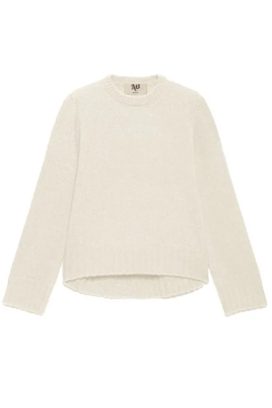 SWETER Z LOGO "CHRIS"