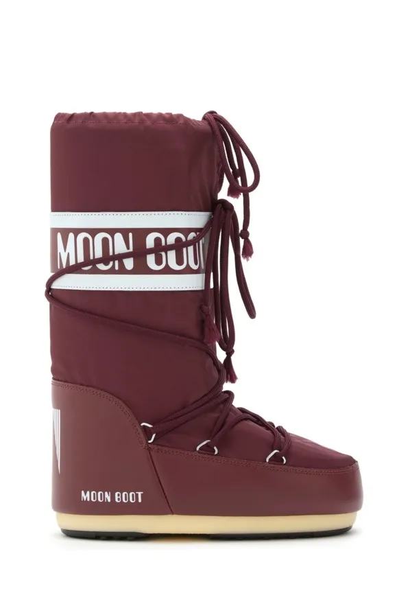 ŚNIEGOWCE "ICON NYLON"