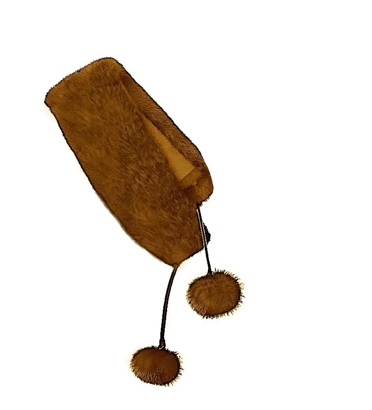 GENA KOŁNIERZ "COLLAR"