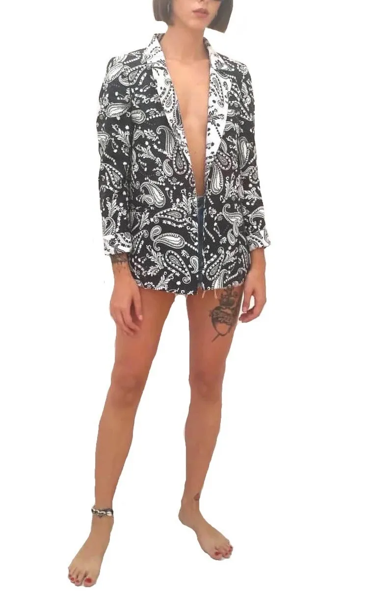 FORTE COUTURE MARYNARKA