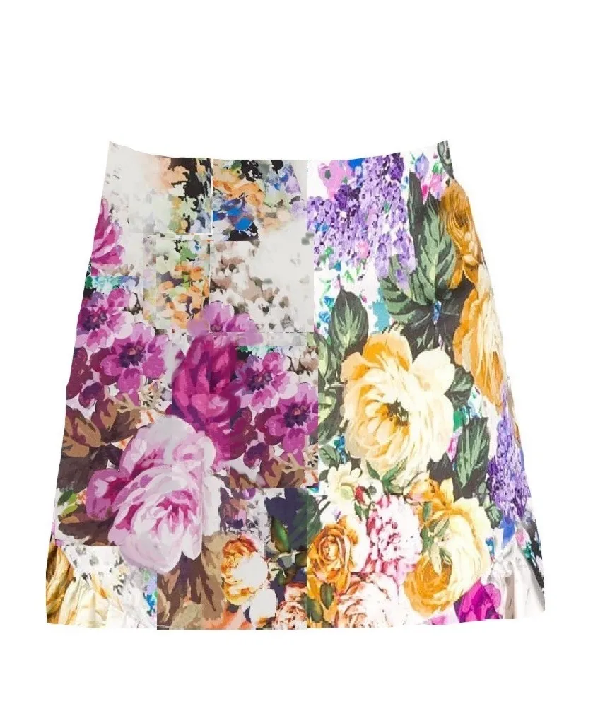 FORTE COUTURE SPÓDNICA