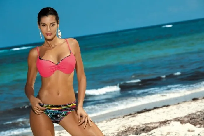 Strój kąpielowy Marko Bella Oldasica M-424 (4)