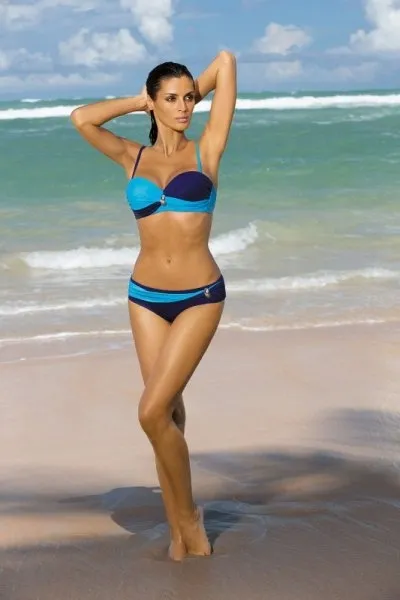 Strój kąpielowy Marko Liliana M-259 (23) Atene-Mare