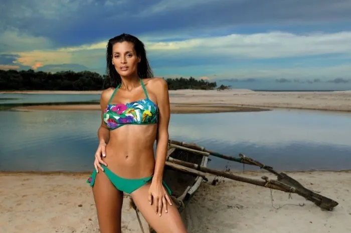 Strój kąpielowy Marko Shakira Viridian M-536 (6)