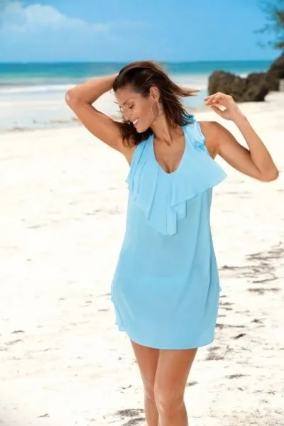 Tunika plażowa Marko Erin Fata M-515 (4)