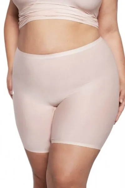 Bermudy Julimex flexi-one Mama beżowe one-size