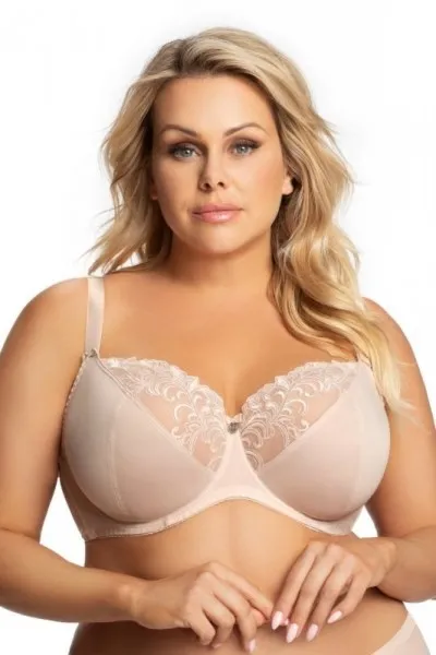 Biustonosz miękki Gorsenia Vera 698