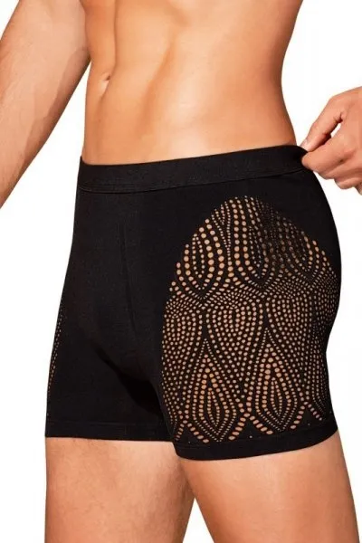 Bokserki męskie M103 Obsessive