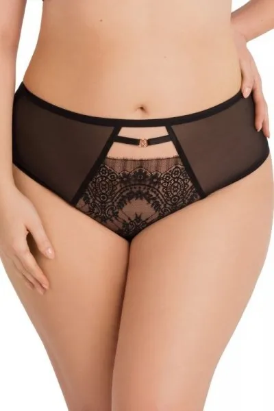 Figi damskie Gorsenia Goya 805