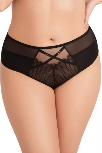 Figi damskie Gorsenia Inessa 818