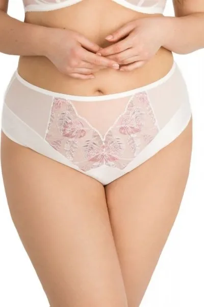 Figi damskie Gorsenia Love game 844