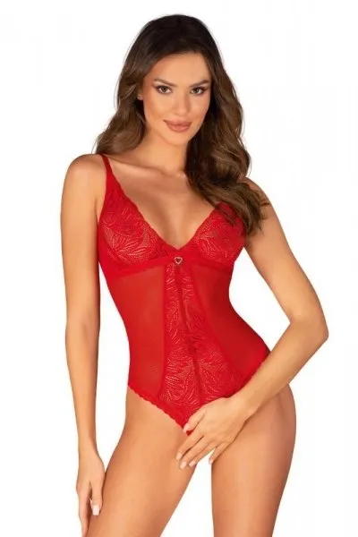 Body otwarte Chilisa Obsessive