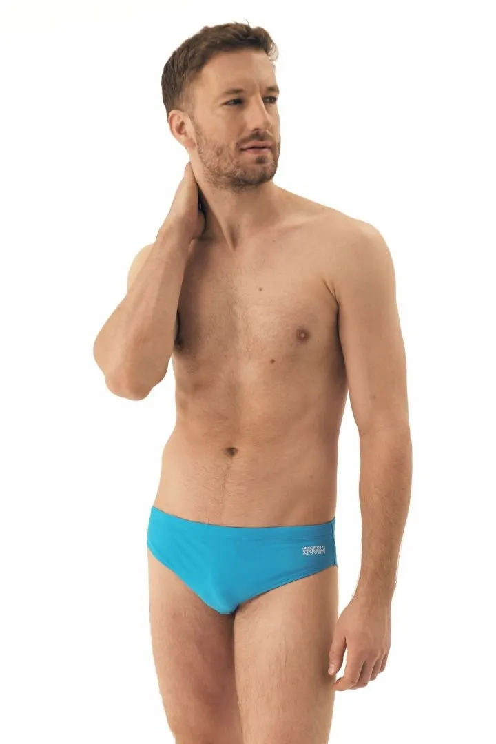 Kąpielówki Rock2 43191 niebieskie