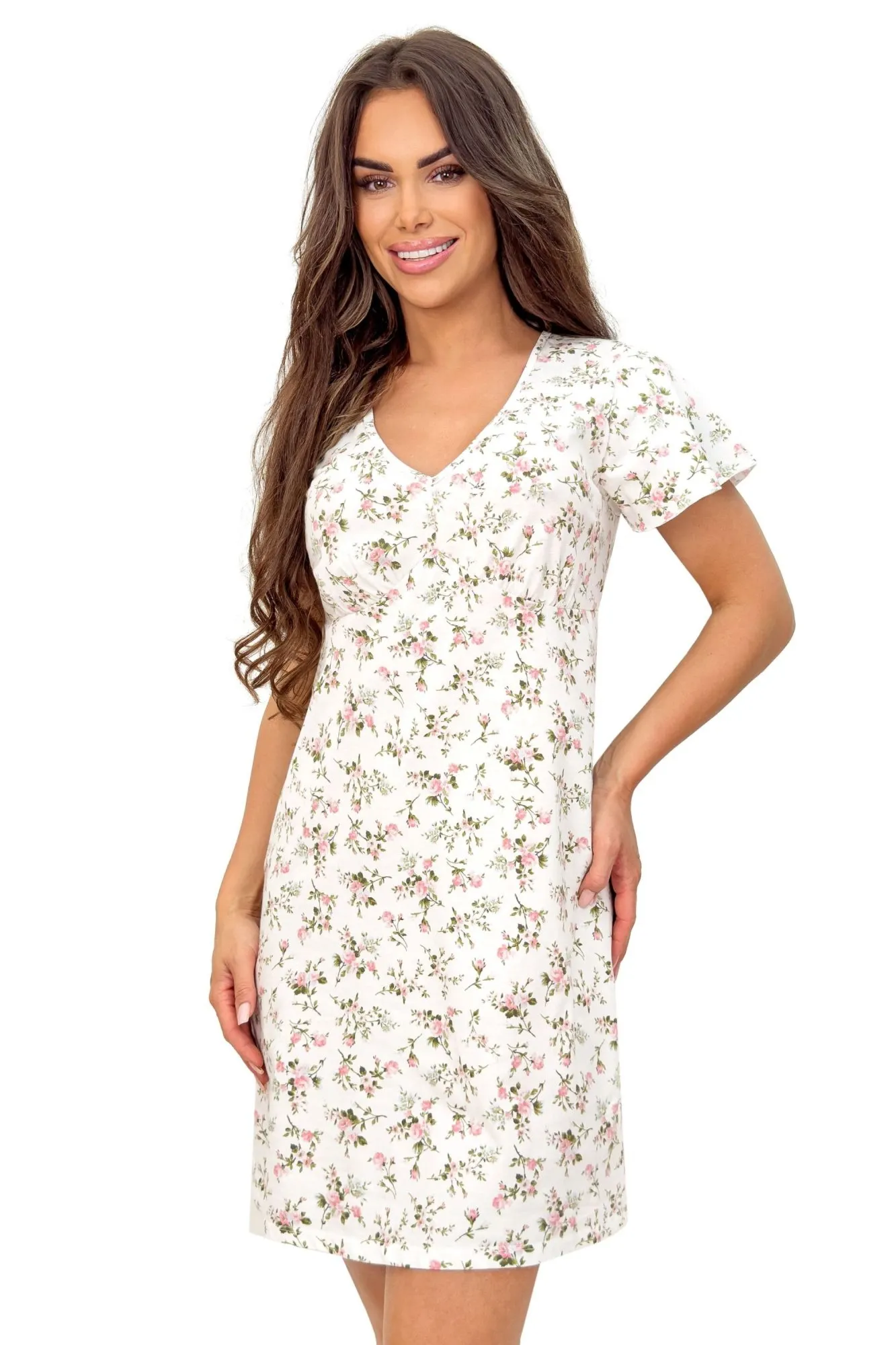 Koszula nocna Emilia