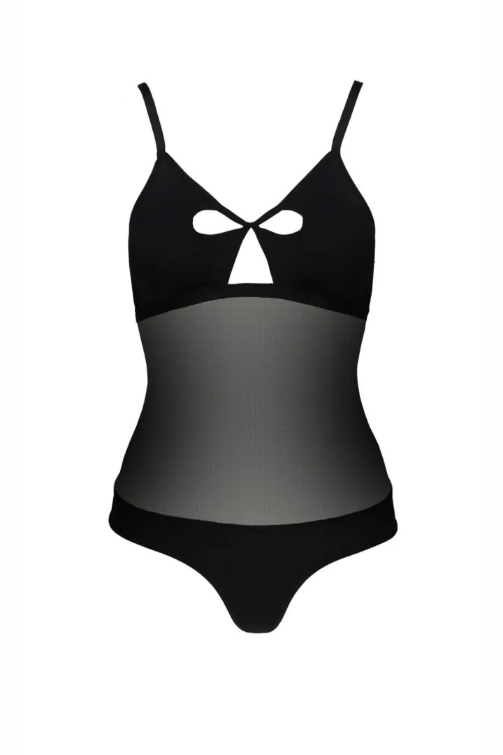 NADYA BODY black S/M