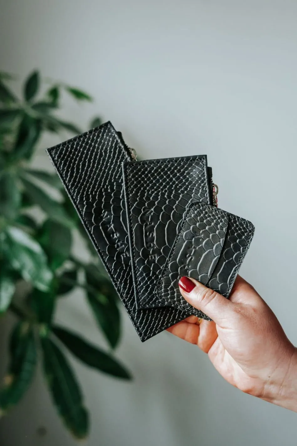 Zestaw prezentowy NASHE