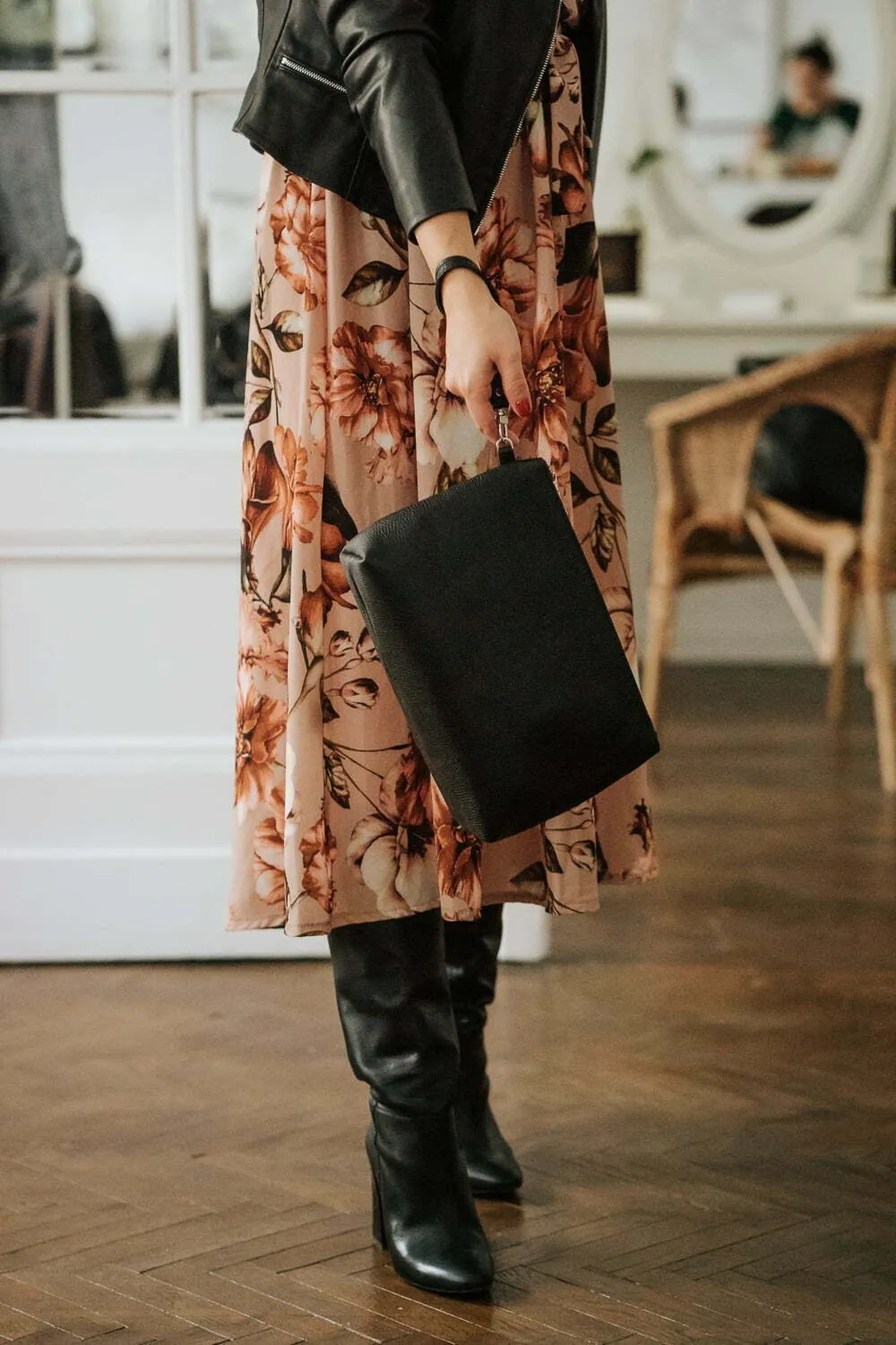 Torebka Personalizowana - Dr. Quinn