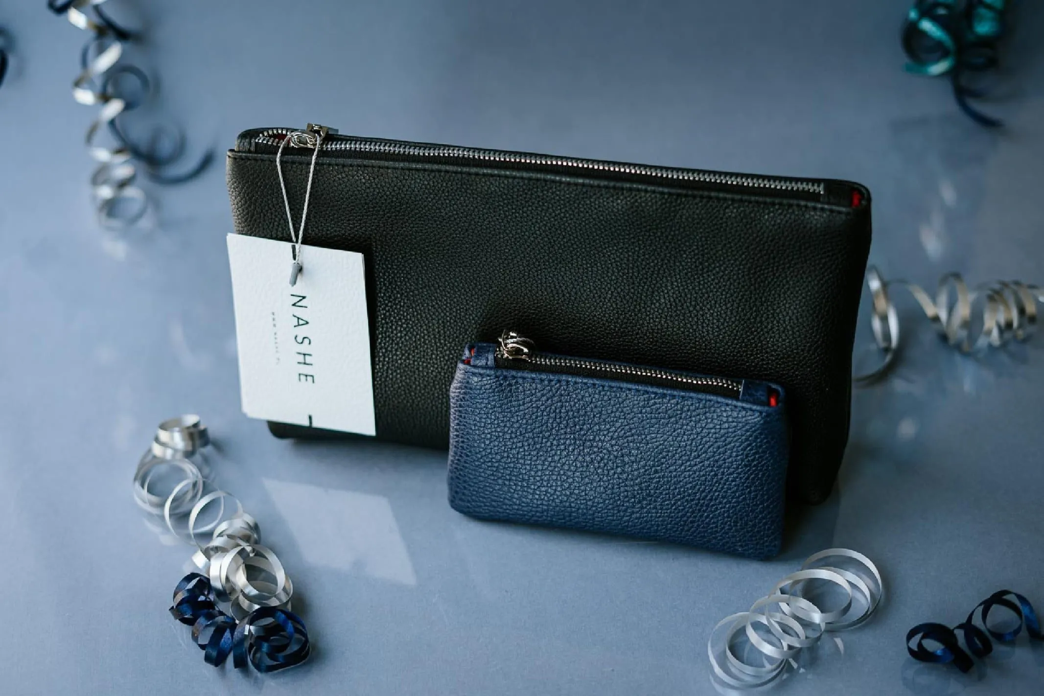 Zestaw prezentowy - czarny