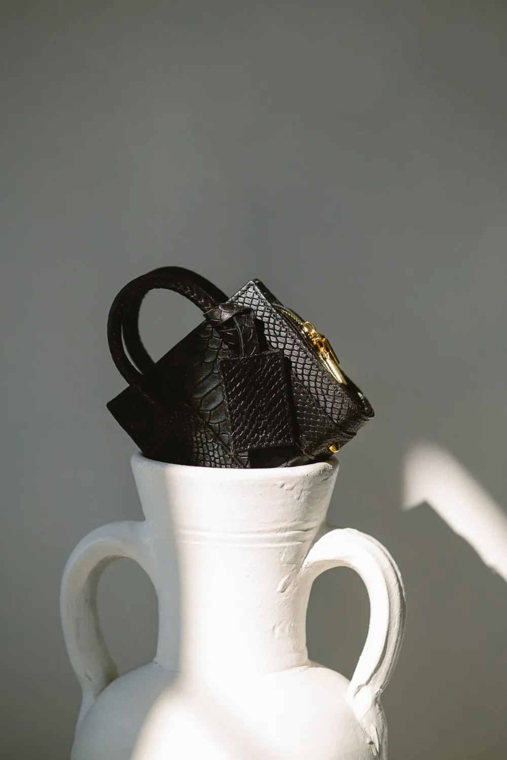 Torebka Personalizowana - Charm Bag