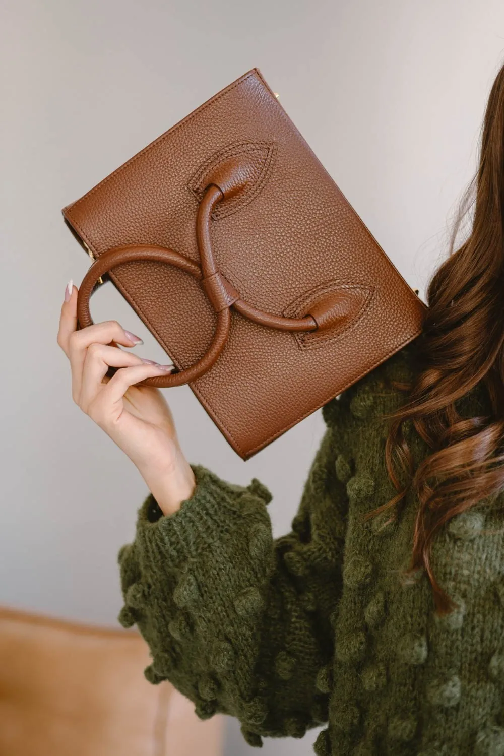 Torebka Personalizowana - Bow Bag