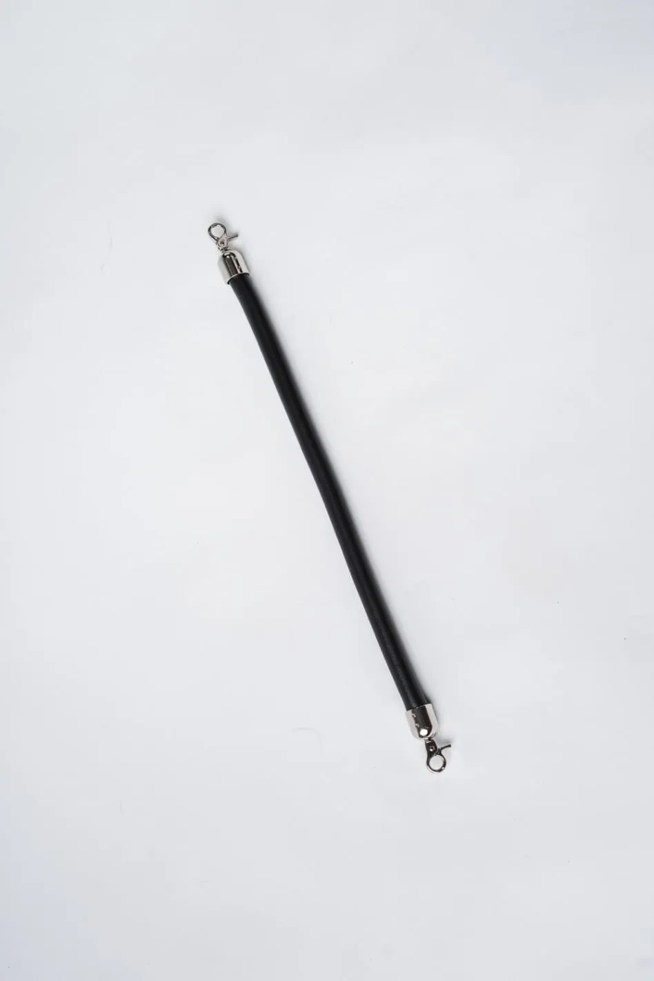 SKÓRZANY PASEK DO TOREBKI - rączka okrągła krótka - kolory