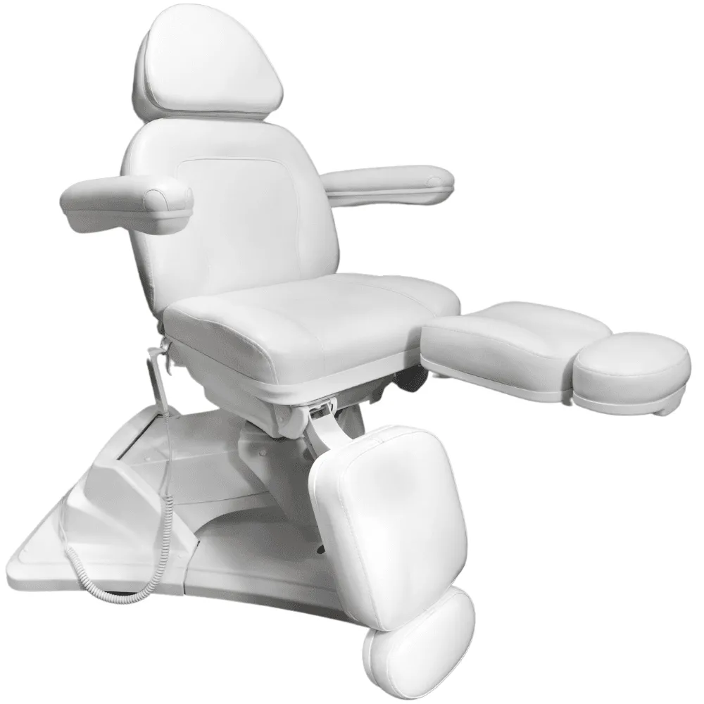 Fotel podologiczny elektryczny OPTIMA R320