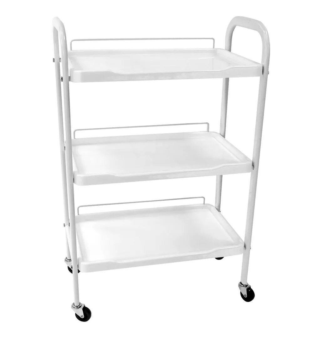 Stolik kosmetyczny G Plus PCV