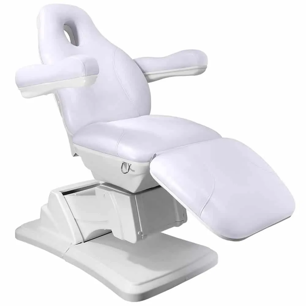 Fotel kosmetyczny obrotowy 2167