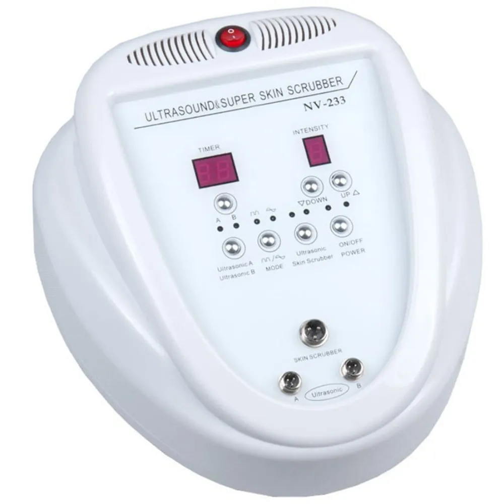 Urządzenie BASIC 2w1 Kawitacja + Ultradźwięki