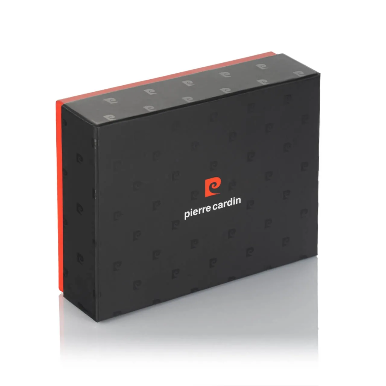 Skórzany portfel męski Pierre Cardin YS601 8825