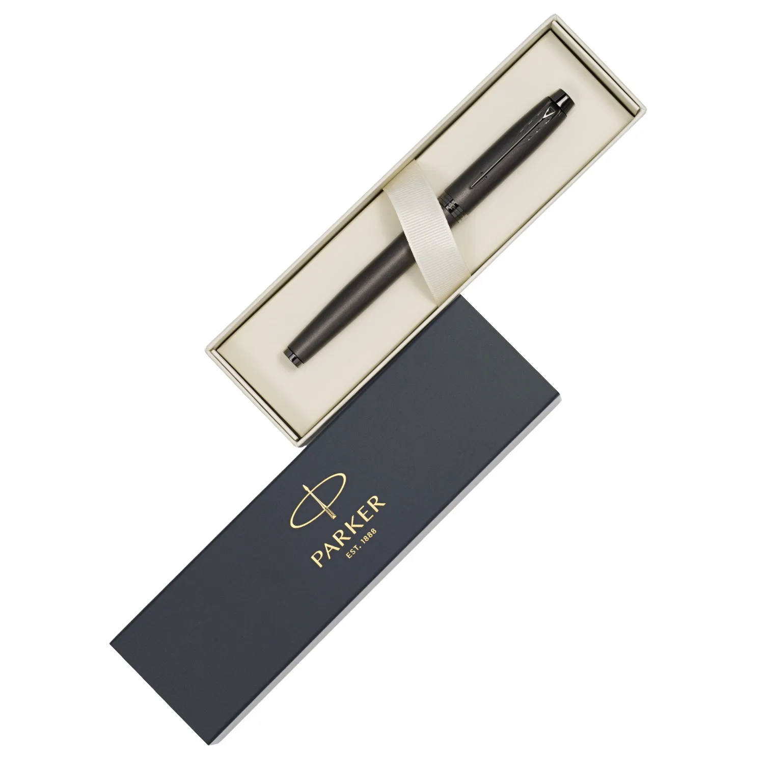 Pióro wieczne Parker IM Professionals Monochrome Bronze