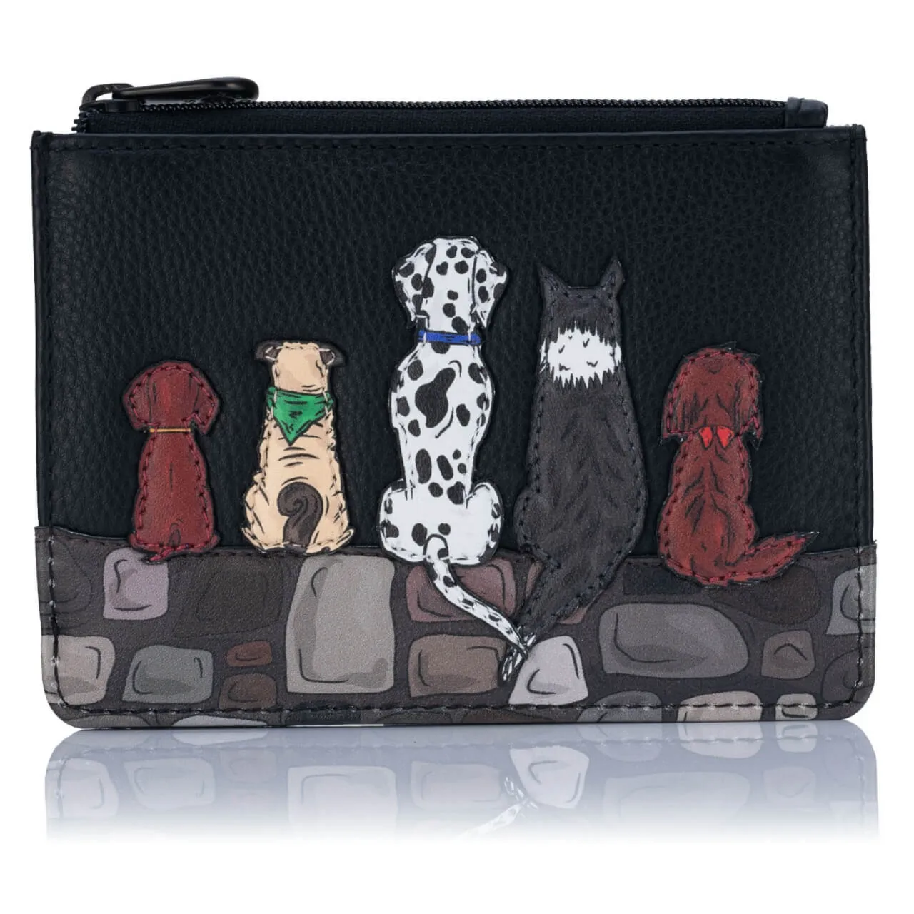 Bilonówka damska Pieski Yoshi Y1321