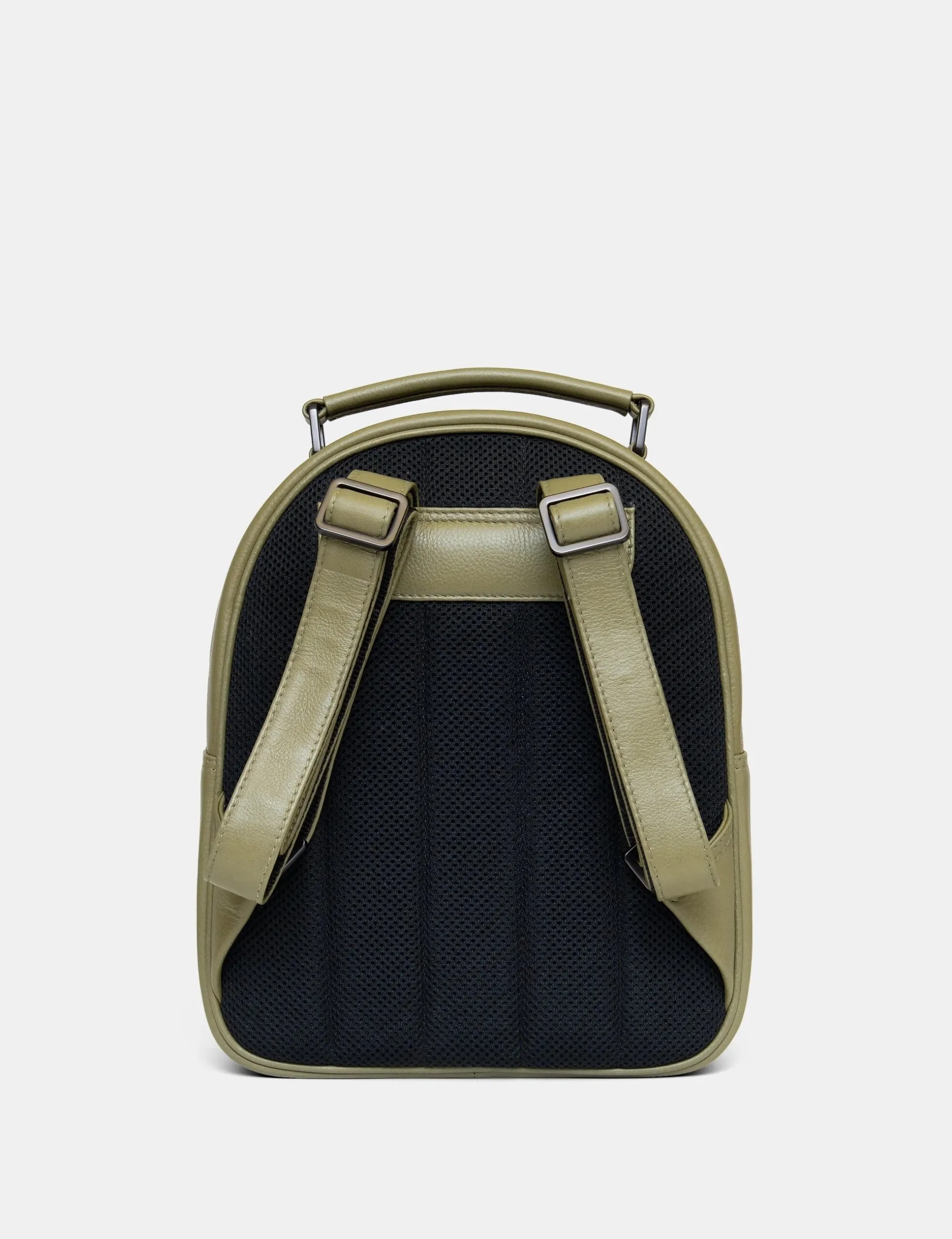 Plecaczek damski Jane Austen Yoshi YB258 - oliwkowy