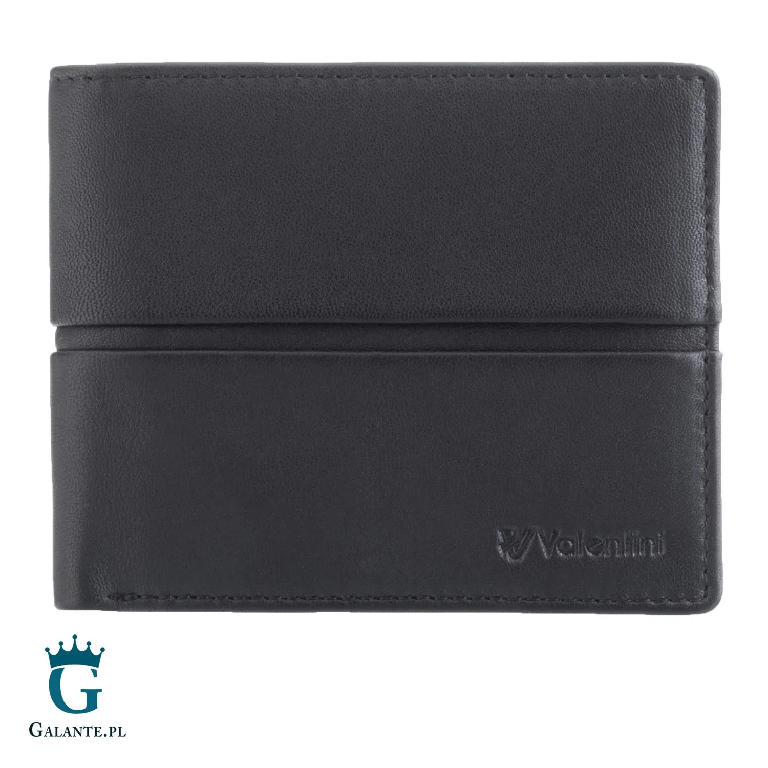 Portfel męski Valentini 185-137