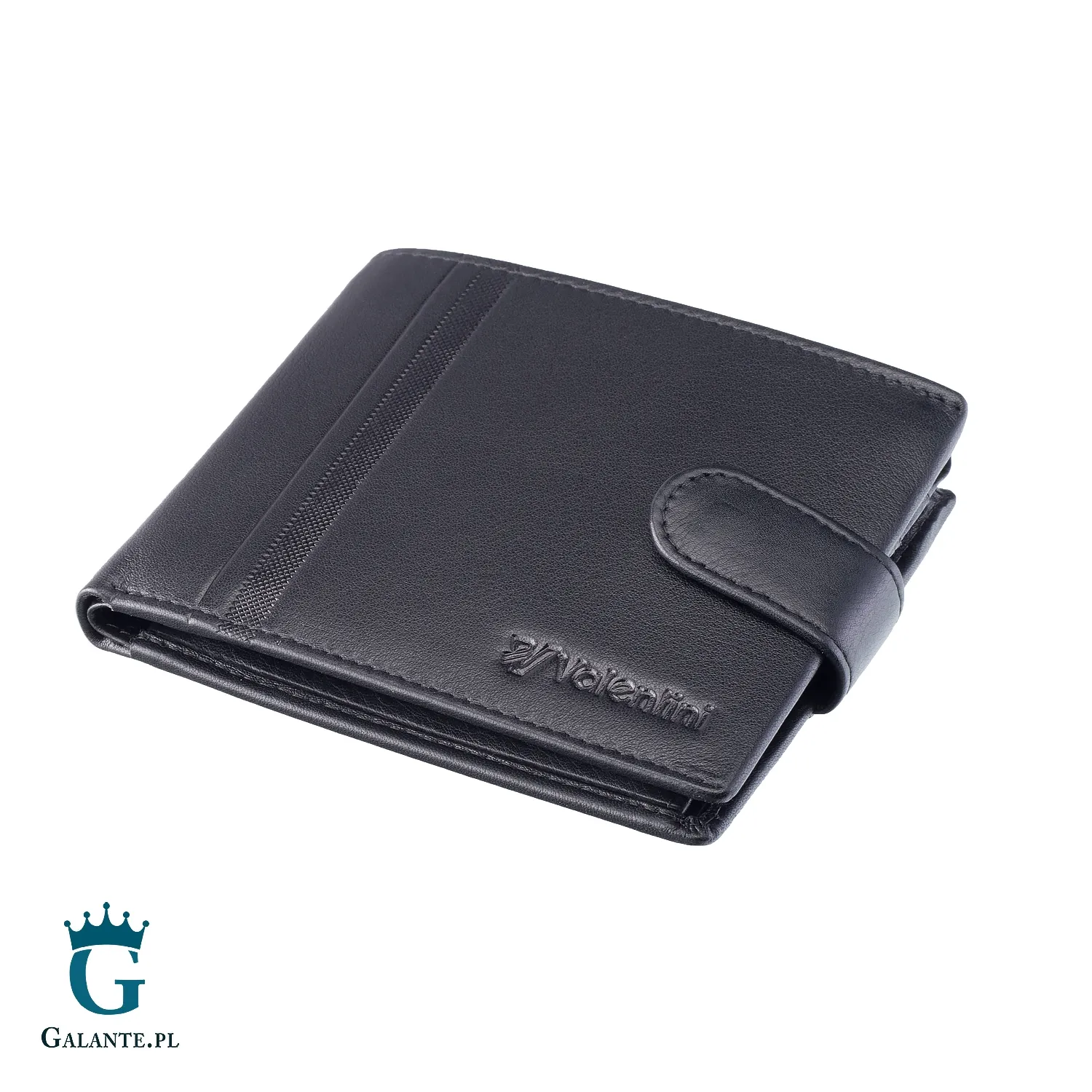Portfel męski Valentini Trophy 15V-294
